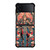 LEGEND OF ZELDA CARTOON ART Samsung Galaxy Z Flip 4 Case Cover