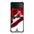 NIKE AIR JORDAN SHOE LOGO Samsung Galaxy Z Flip 4 Case Cover