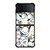 POCHACCO DOG CARTOON OK Samsung Galaxy Z Flip 4 Case Cover