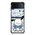 POCHACCO DOG CARTOON Samsung Galaxy Z Flip 4 Case Cover