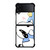 POCHACCO DOG CUTE Samsung Galaxy Z Flip 4 Case Cover