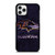 BALTIMORE RAVENS LOGO iPhone 11 Pro Case Cover