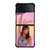 TAYLOR SWIFT LOVER Samsung Galaxy Z Flip 4 Case Cover