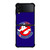 THE REAL GHOSTBUSTERS Samsung Galaxy Z Flip 4 Case Cover