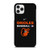 BALTIMORE ORIOLES BASEBALL iPhone 11 Pro Case Cover