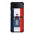 TOMMY HILFIGER LOGO NOW Samsung Galaxy Z Flip 4 Case Cover