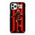 BAKER MAYFIELD CLEVELAND BROWNS NFL iPhone 11 Pro Case Cover