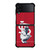 YADIER MOLINA ST LOUIS CARDINALS Samsung Galaxy Z Flip 4 Case Cover