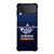 ADIDAS SKATEBOARDING SHOES LOGO Samsung Galaxy Z Flip 3 Case Cover
