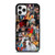 BAD BUNNY COLLAGE iPhone 11 Pro Case Cover