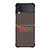 BSA MOTORCYCLE LOGO BRITISH ICON Samsung Galaxy Z Flip 3 Case Cover