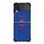 BUFFALO BILLS FOOTBALL NIKE LOGO Samsung Galaxy Z Flip 3 Case Cover