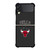 CHICAGO BULLS AIR JORDAN BASKETBALL Samsung Galaxy Z Flip 3 Case Cover