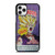 BACKWOODS CIGAR DRAGON BALL iPhone 11 Pro Case Cover