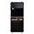 CINCINNATI BENGALS LOGO FOOTBALL TEAM SEIZE THE DEY Samsung Galaxy Z Flip 3 Case Cover