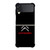 CITROEN CAR LOGO Samsung Galaxy Z Flip 3 Case Cover
