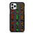 BACK TO THE FUTURE TIME CIRCUITS iPhone 11 Pro Case Cover