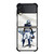 DALLAS COWBOYS CEEDEE LAMB Samsung Galaxy Z Flip 3 Case Cover