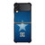 DC SHOE X CONVERSE LOGO Samsung Galaxy Z Flip 3 Case Cover