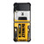 DEWALT TOOL IMPACT DRIVER Samsung Galaxy Z Flip 3 Case Cover