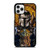 BABY YODA AND THE MANDALORIAN MOSAIC iPhone 11 Pro Case Cover