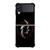 HALESTORM BAND LOGO Samsung Galaxy Z Flip 3 Case Cover