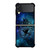 HARRY POTTER RAVENCLAW NEBULA ICON Samsung Galaxy Z Flip 3 Case Cover