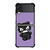 HELLO KITTY CAT WOMAN Samsung Galaxy Z Flip 3 Case Cover