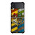 HOGWARTS LOGO HARRY POTTER Samsung Galaxy Z Flip 3 Case Cover