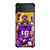 JUSTIN JEFFERSON MINNESOTA VIKINGS NFL Samsung Galaxy Z Flip 3 Case Cover