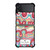 KATE SPADE NEW YORK ABSTRACT PAINTING Samsung Galaxy Z Flip 3 Case Cover