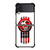 KENWORTH LOGO EMBLEM ICON Samsung Galaxy Z Flip 3 Case Cover