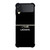 LACOSTE LOGO SKULL Samsung Galaxy Z Flip 3 Case Cover