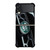 LAND ROVER CAR FRONT LOGO Samsung Galaxy Z Flip 3 Case Cover