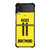 MARCO REUS 11 BORUSSIA DORTMUND BVB Samsung Galaxy Z Flip 3 Case Cover