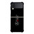 MERCEDES BENZ CAR AMG LOGO Samsung Galaxy Z Flip 3 Case Cover
