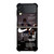OFF-WHITE NIKE AIR JORDAN MICHAEL Samsung Galaxy Z Flip 3 Case Cover