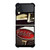 PETERBILT EMBLEM TRUCK LOGO FRONT Samsung Galaxy Z Flip 3 Case Cover