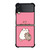 PUSHEEN CAT I LOVE MY MUM Samsung Galaxy Z Flip 3 Case Cover