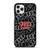 AUDI RING LOGO PATTERN iPhone 11 Pro Case Cover