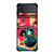 ROCKET LEAGUE GAMES CHAMPIONSHIP SERIES Samsung Galaxy Z Flip 3 Case Cover