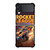 ROCKET LEAGUE GAMES Samsung Galaxy Z Flip 3 Case Cover