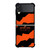 SEIZE THE DEY CINCINNATI BENGALS LOGO FOOTBALL TEAM Samsung Galaxy Z Flip 3 Case Cover