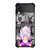 SON GOHAN BEAST TRANSFORMATION DRAGON BALL SUPER Samsung Galaxy Z Flip 3 Case Cover