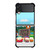 SOUTH PARK CARTOON CHARACTERS Samsung Galaxy Z Flip 3 Case Cover