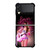 TAYLOR SWIFT GUITAR LOVER Samsung Galaxy Z Flip 3 Case Cover