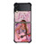 TAYLOR SWIFT LOVER GUITAR Samsung Galaxy Z Flip 3 Case Cover