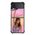 TAYLOR SWIFT LOVER Samsung Galaxy Z Flip 3 Case Cover