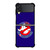 THE REAL GHOSTBUSTERS Samsung Galaxy Z Flip 3 Case Cover
