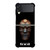 TOOL BAND LOGO ICON Samsung Galaxy Z Flip 3 Case Cover